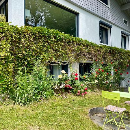 Appartement Independant 30 M² A 500M Du Lac, 2 Velos Et Parking Fournis Sevrier Luaran gambar