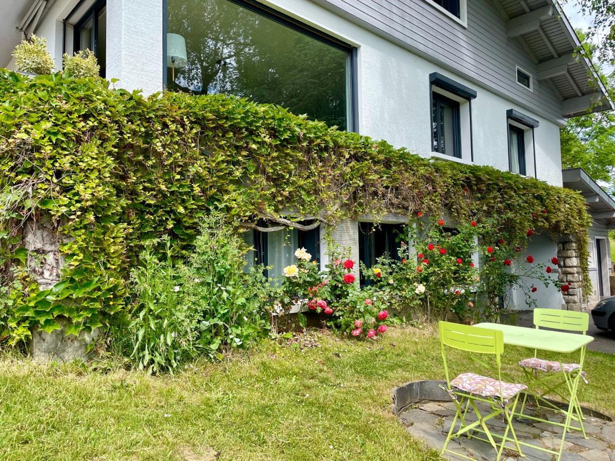 Appartement Independant 30 M² A 500M Du Lac, 2 Velos Et Parking Fournis Sevrier Luaran gambar